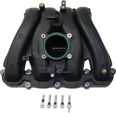 Buick 12637620 Intake Manifold