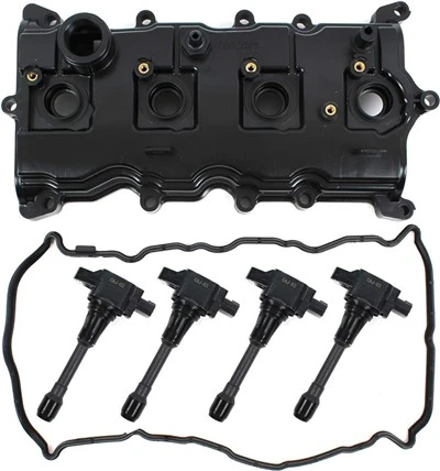 Nissan 13264-JA00A Valve Cover