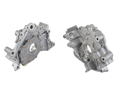 Toyota 15100-50050 Oil Pump