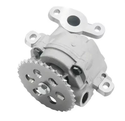 Ford 1C1Q6600CB Oil Pump