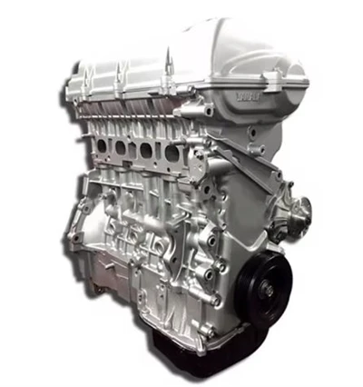 1KD-FTV Diesel Crate Engine Upgraded