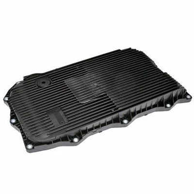 BMW 24117604960 Transmission Oil Pan