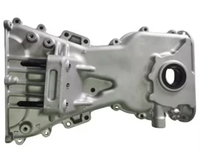 Chevrolet 24538192 Oil Pump