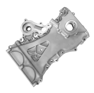 Chevrolet 25192799 Oil Pump