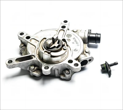 Mercedes-Benz 2762300065 Brake Vacuum Pump