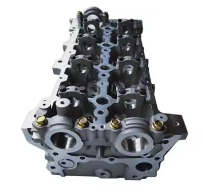 2KD-FTV Cylinder Head Assembly