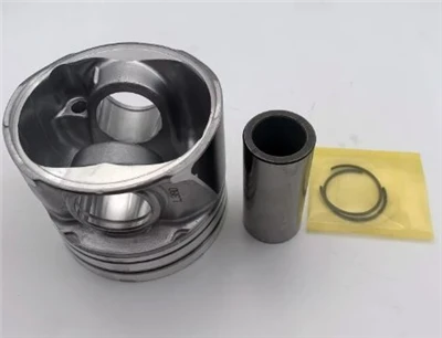 2GD-FTV Piston
