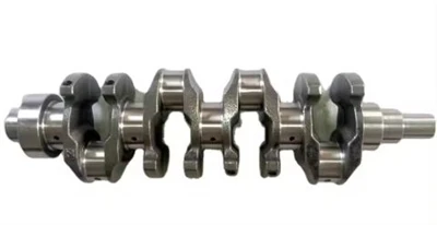 2KD-FTV Crankshaft Forged Steel