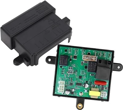 Dometic™ Americana Refrigerator 3316348.900 Main Power Control Board
