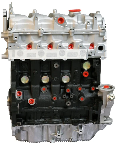 Z20S D4EA Diesel Crate Engine