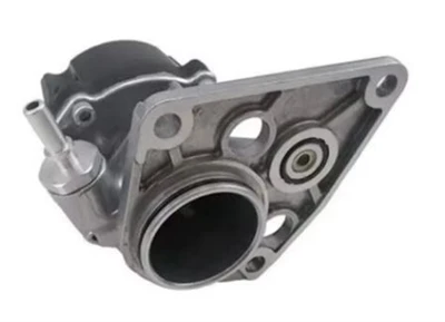 Peugeot 456542 Brake Vacuum Pump
