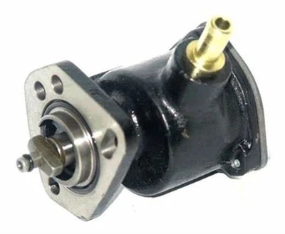 Fiat 46444317 Brake Vacuum Pump