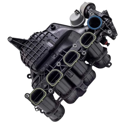 Ford 4M5G9424FT Intake Manifold