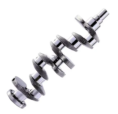 4ZA1 Crankshaft