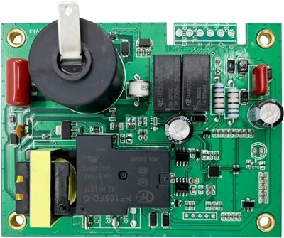 Suburban Water Heater 520820 Control Circuit Board