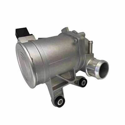 Mercedes-Benz A2742000107 Electric Engine Water Pump