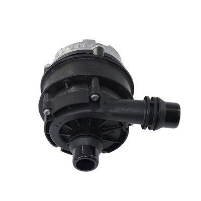 Mercedes-Benz A0005002686 Engine Auxiliary Water Pump