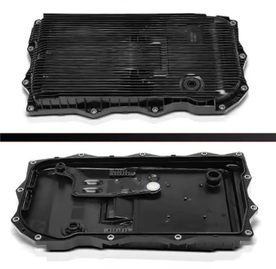 BMW 0501218050 Transmission Oil Pan
