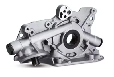 Chevrolet 24110546 Oil Pump