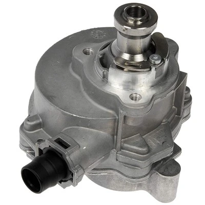 BMW 7575325 Brake Vacuum Pump
