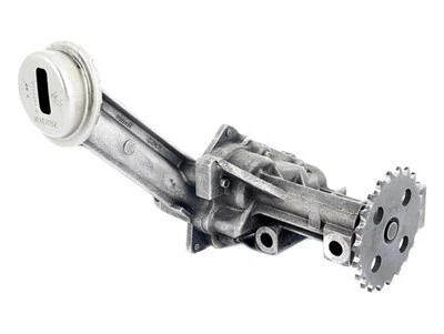 Renault 7700600532 Oil Pump