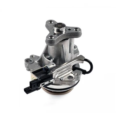Land Rover LR121418 Mechanical Water Pump