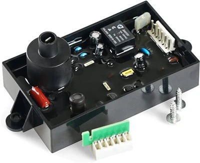 Atwood Water Heater 91349 Control Circuit Board