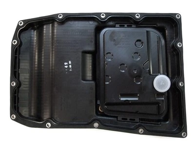 Porsche 97032102500 Transmission Oil Pan