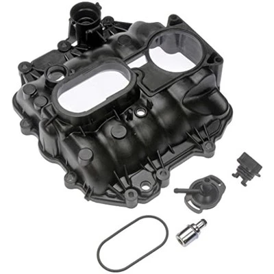 Chevrolet 12556521 Intake Manifold
