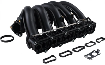 Mercedes-Benz A6120900337 Intake Manifold