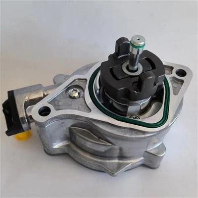 Jaguar AJ811465 Brake Vacuum Pump