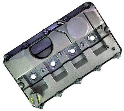 Ford BC1Q6K271AA Valve Cover