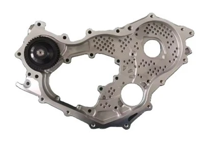 Isuzu 1-97115-135-0 Power Steering Pump