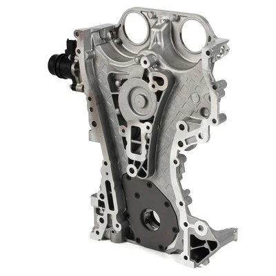Chevrolet 25197591 Oil Pump