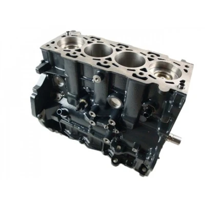 Z20S D4EA Diesel Short Block