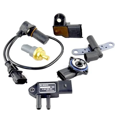 Crankshaft Sensor