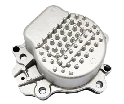 Toyota 161A0-39035 Electric Engine Water Pump