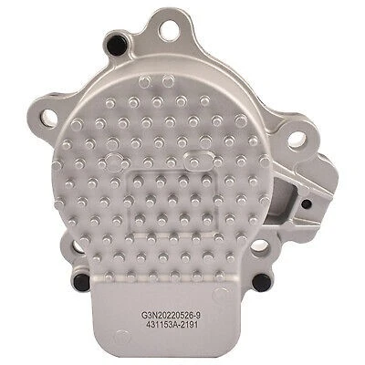Honda 19200-5K0-A01 Electric Engine Water Pump