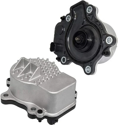 Toyota 161A0-29015 Electric Engine Water Pump