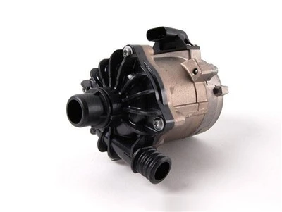 BMW 11517566335 Engine Auxiliary Water Pump