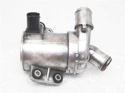 Ford DS7E8C419BA Engine Water Pump
