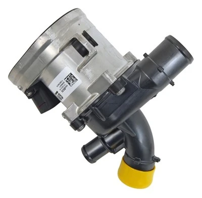 GM 12724522 Engine Water Pump