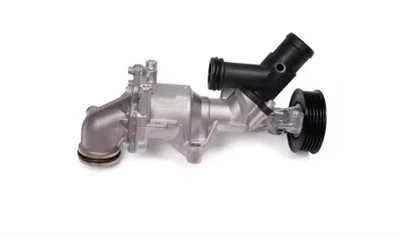 Mercedes-Benz A2602001100 Mechanical Engine Water Pump