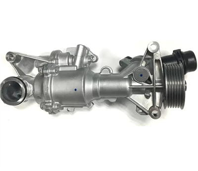 Mercedes-Benz A2742000907 Mechanical Engine Water Pump