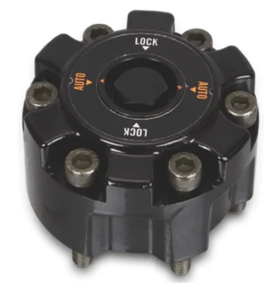 Free Wheel Hub 43530-69065 FOR TOYOTA LANDCRUISE