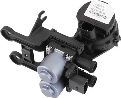 Audi 0392023007 Heater Valve