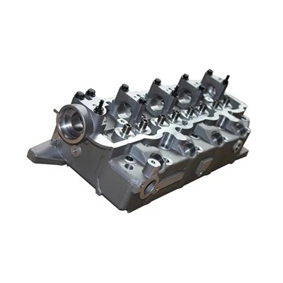 D4BB Diesel Cylinder Head Assembly