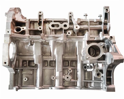 G4FS Smartstream G1.5 T-GDI Short Block