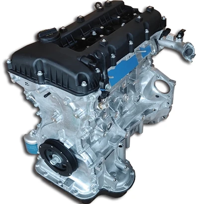 G4KF Crate Engine
