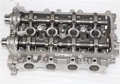 G4KF Cylinder Head Assembly